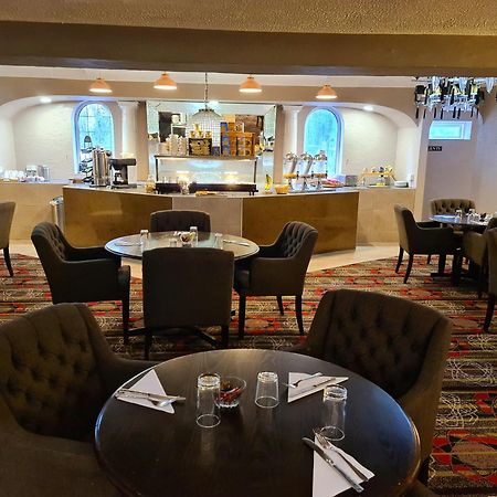 Barons Court Hotel 월솔 외부 사진